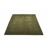 Massimo Earth Rug Moss Green, 170x240 cm