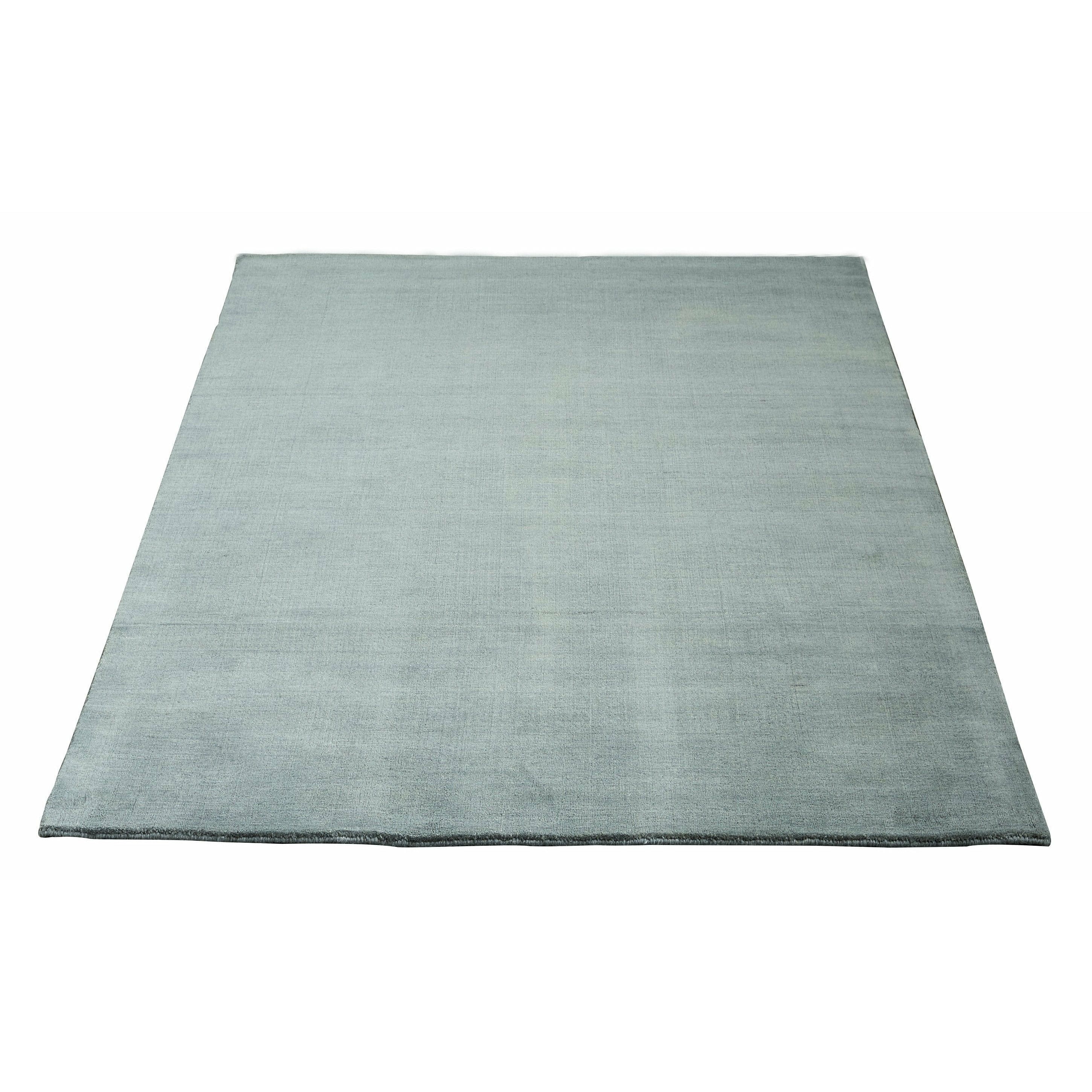 Massimo Earth Rug Natter Grey, 140x200 cm