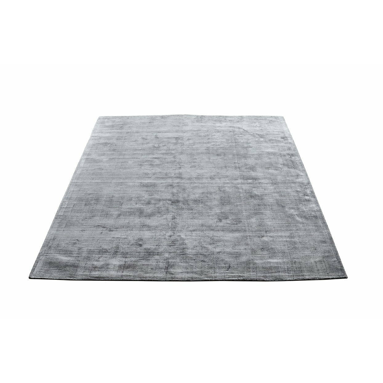 Massimo Karma Rug Light Grey, 160x230 Cm