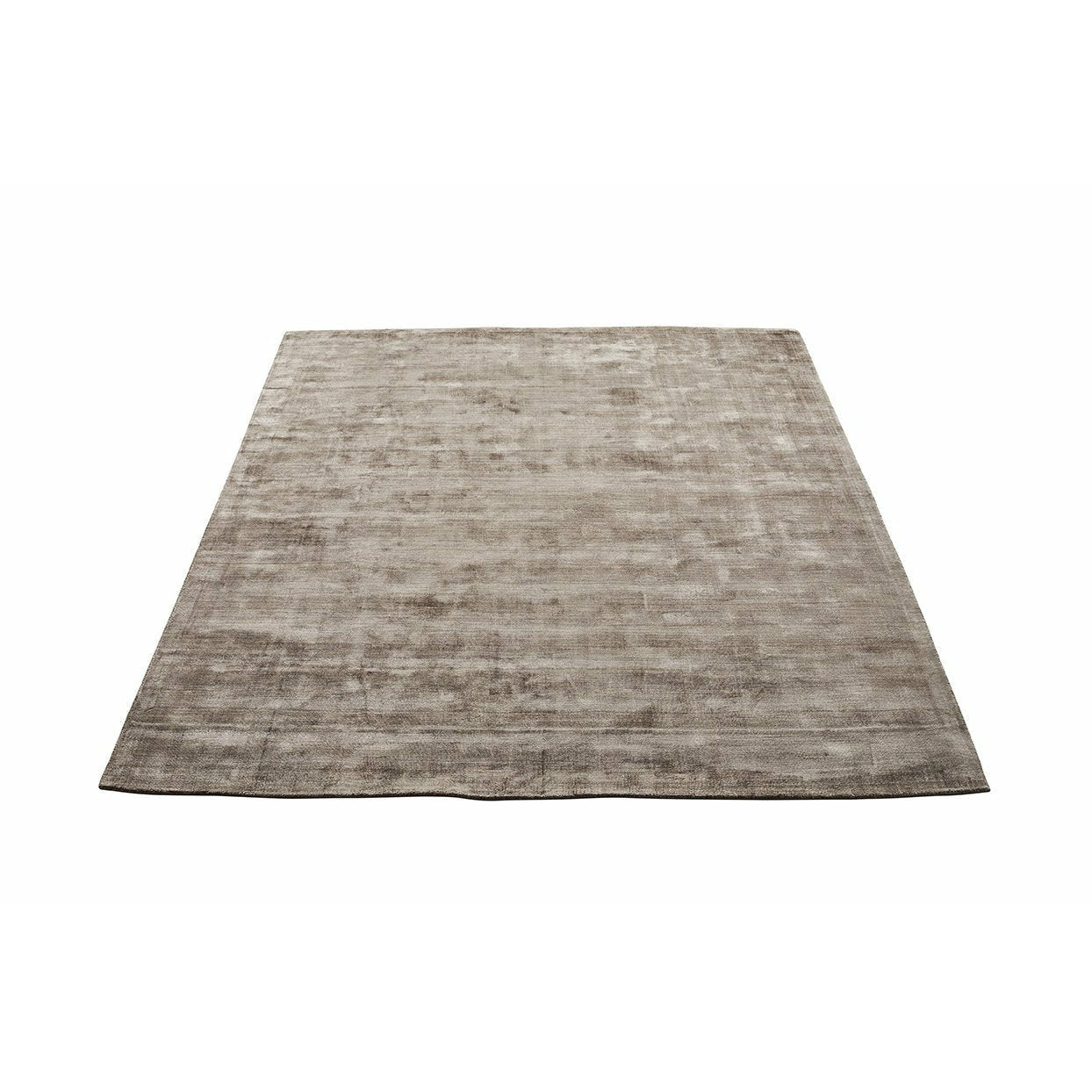 Massimo Karma Rug Nougat Brown, 160x230 Cm