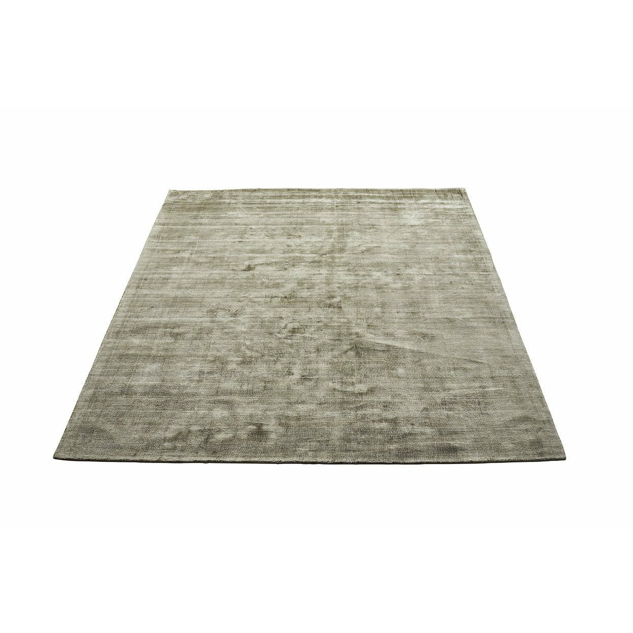 Massimo Karma Rug Olive Green, 250x350 Cm