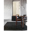 Massimo Kelim Rug Natural Black, 200x300 Cm