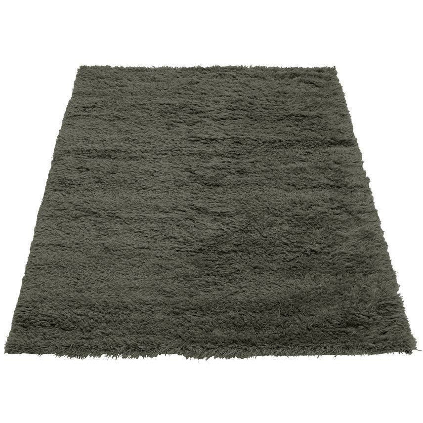 Massimo Rya Rug Garcoal, 140x200 cm