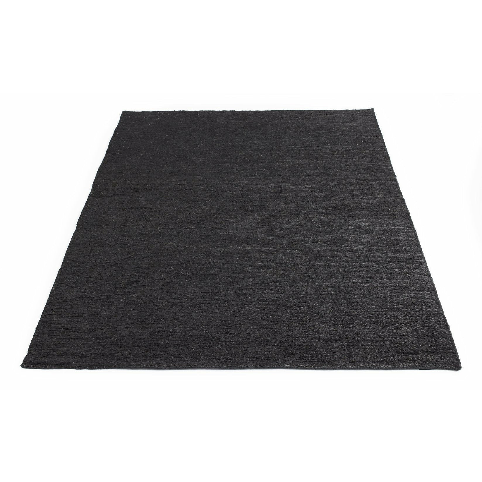 Massimo Surace Rug Black, 170x240 cm