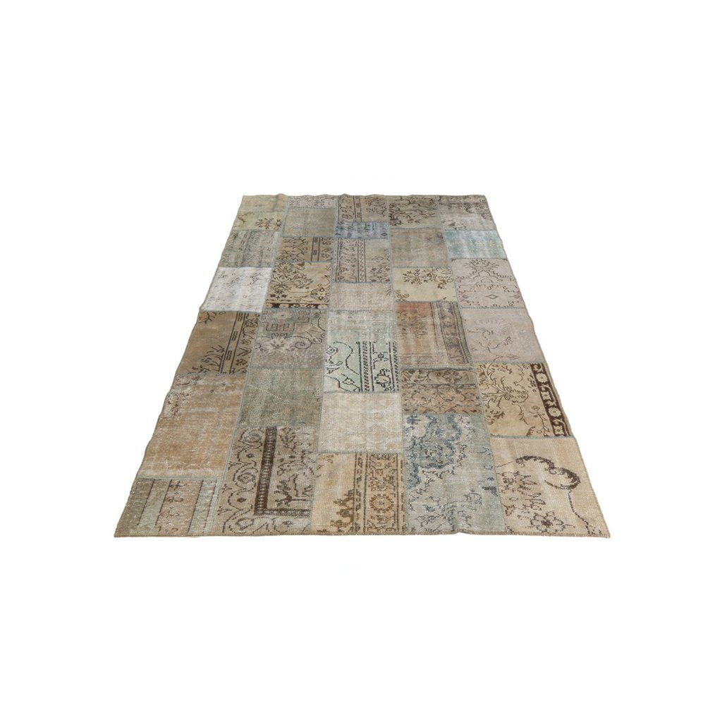 Massimo Vintage Rug Antique, 140x200 cm