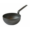 Mauviel Sauté Pan2l List Iron, Ø 20 cm