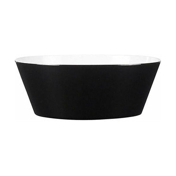 [product_category]-Mepal Conix Bowl 0,5 L, Black-Mepal-8711269868127-220012-MEP-1