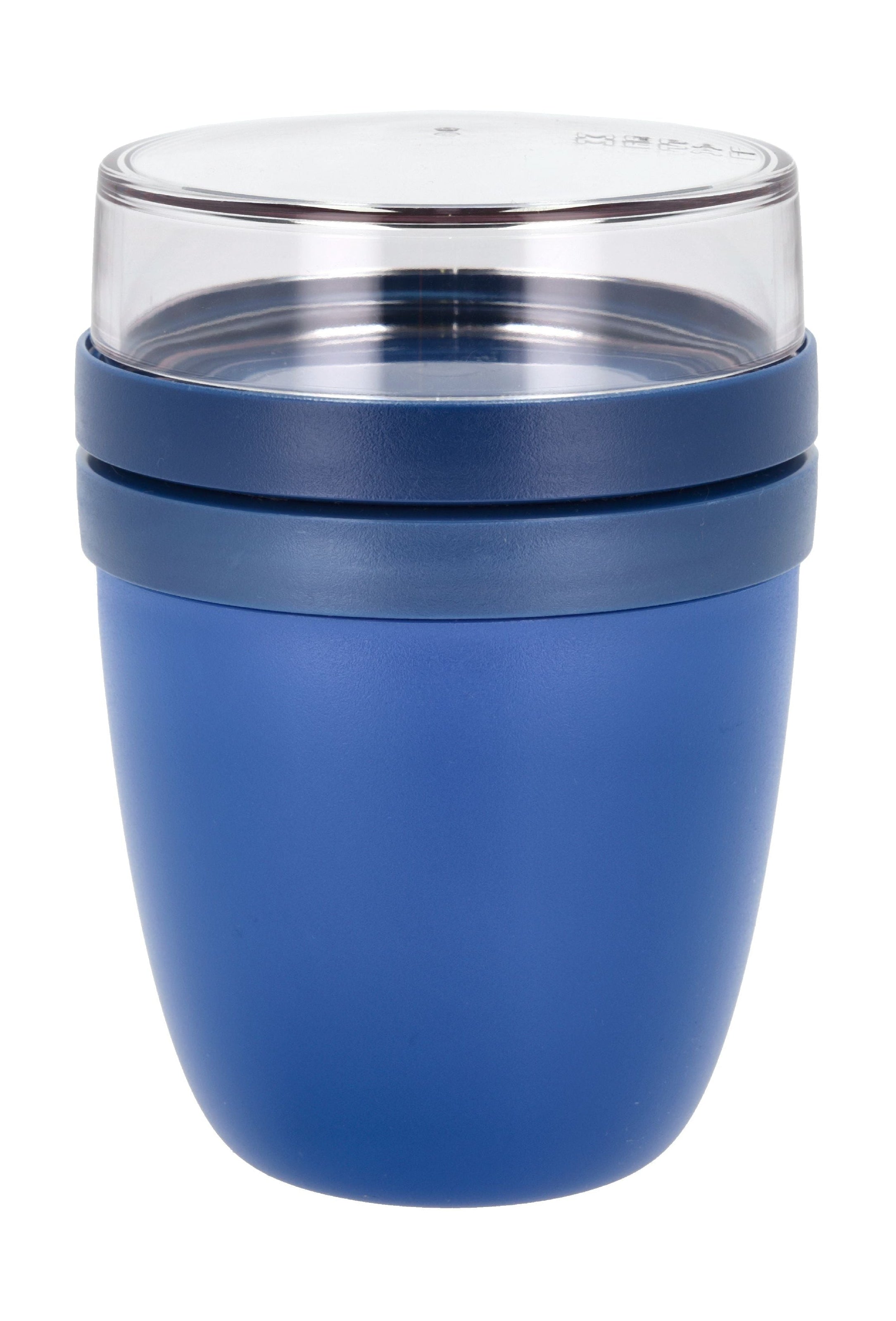 [product_category]-Mepal Ellipse Lunch Pot, Vivid Blue-Mepal-8720294022817-30289-MEP-1