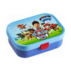 Mepal Lunch Box Campus With Bento Insert Paw Patrol