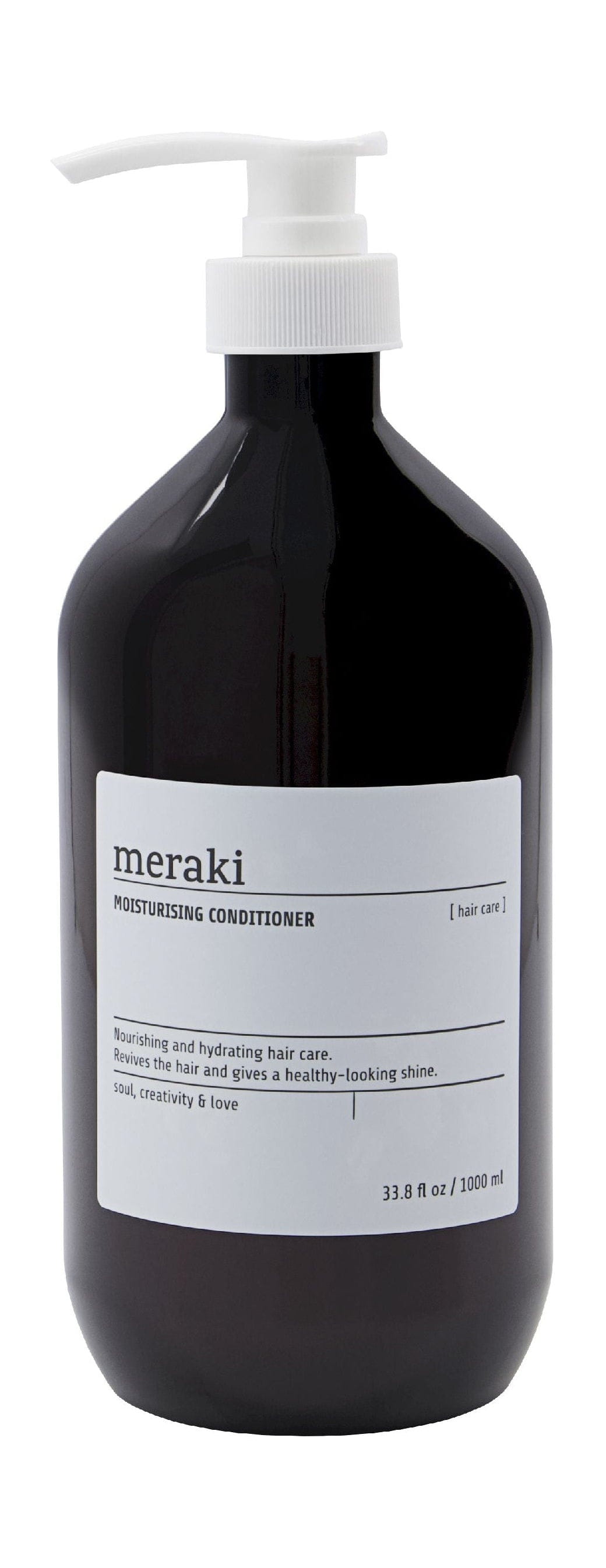 [product_category]-Meraki Moisturising Conditioner 1 L-Meraki-5707644819894-309770218-MER-1