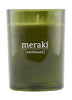 Meraki Scented Candle H10,5 Cm, Earthbound