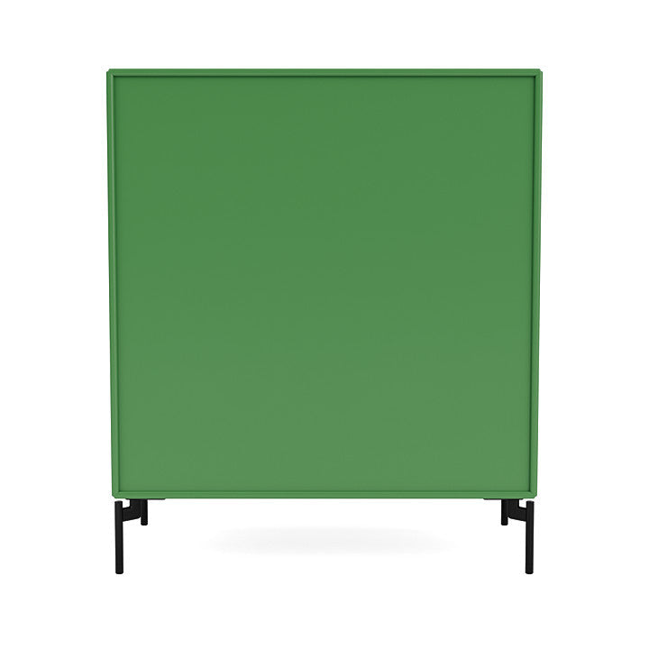 [product_category]-Montana Carry Dresser With Legs, Parsley/Black-Montana Furniture-5714322378567-000CARRY-152-03-MON-4