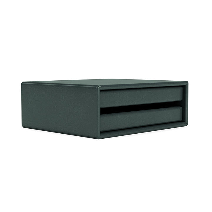 [product_category]-Montana Classify Tray Module, Black Jade-Montana Furniture-5714322805018-CLASSIFY-163-MON-3