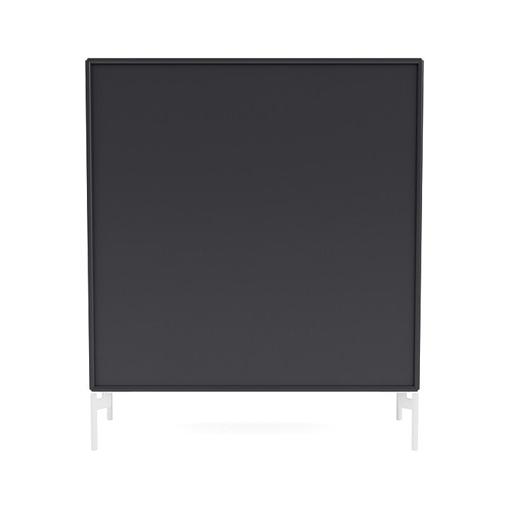 [product_category]-Montana Cover Cabinet With Legs, Anthracite/Snow White-Montana Furniture-5714322204064-000COVER-04-02-MON-4