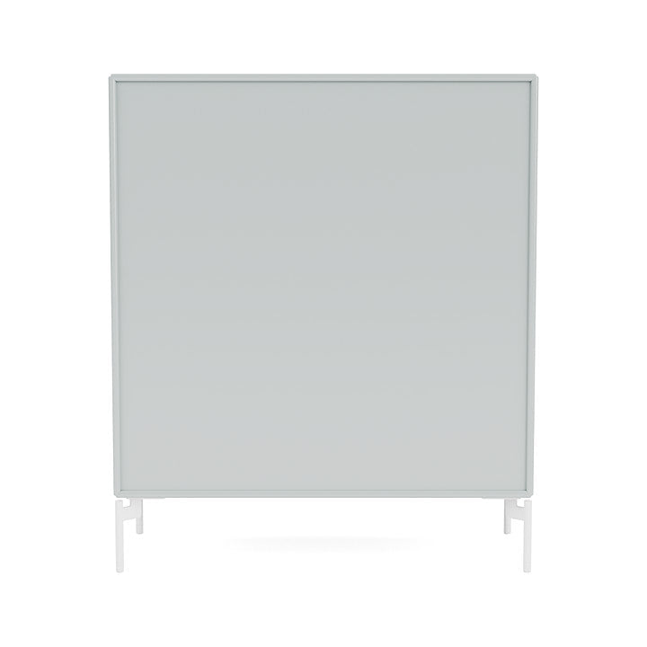 [product_category]-Montana Cover Cabinet With Legs, Oyster/Snow White-Montana Furniture-5715288033361-000COVER-156-02-MON-4