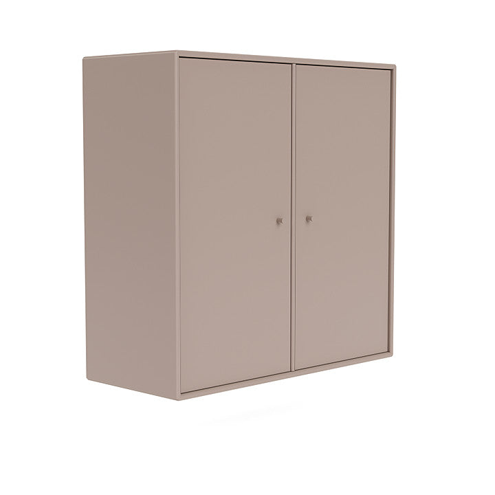 [product_category]-Montana Cover Cabinet With Suspension Rail, Mushroom Brown-Montana Furniture-5714322204378-000COVER-137-04-MON-3