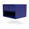 Montana Dash Nightstand, Monarch Blue