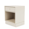 Montana Dream Nightstand With 7 Cm Plinth Oat