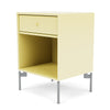 Montana Dream Nightstand s nohama Camomile/Matt Chrome