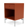 Montana Dream Nightstand s nohama Hokkaido/Matt Chrome