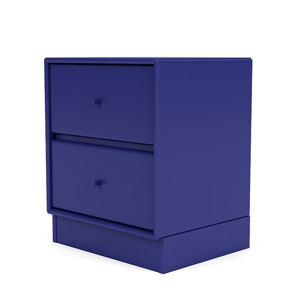 [product_category]-Montana Drift Drawer Module With 7 Cm Plinth, Monarch Blue-Montana Furniture-5714322205719-000DRIFT-135-07-MON-1