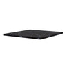 Montana Panton Wire Cover Plate Marble 34,8x34,8 Cm, Black