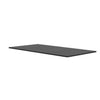 Montana Panton Wire Inlay Shelf 34,8x68,2 Cm, Black