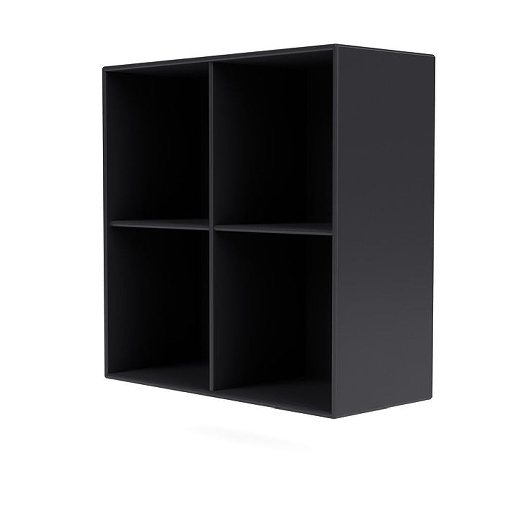 [product_category]-Montana Show Bookcase With Suspension Rail, Anthracite-Montana Furniture-5714322333115-0000SHOW-04-04-MON-1