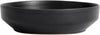 Muubs Ceto Serving Bowl Black, 22cm