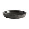 Muubs Kuri Dessert Plate, Set Of 2, Stone