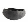 Muubs Kuri Serving Bowl, Stone