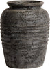 Muubs Melancholia Vase Terracotta, 40cm