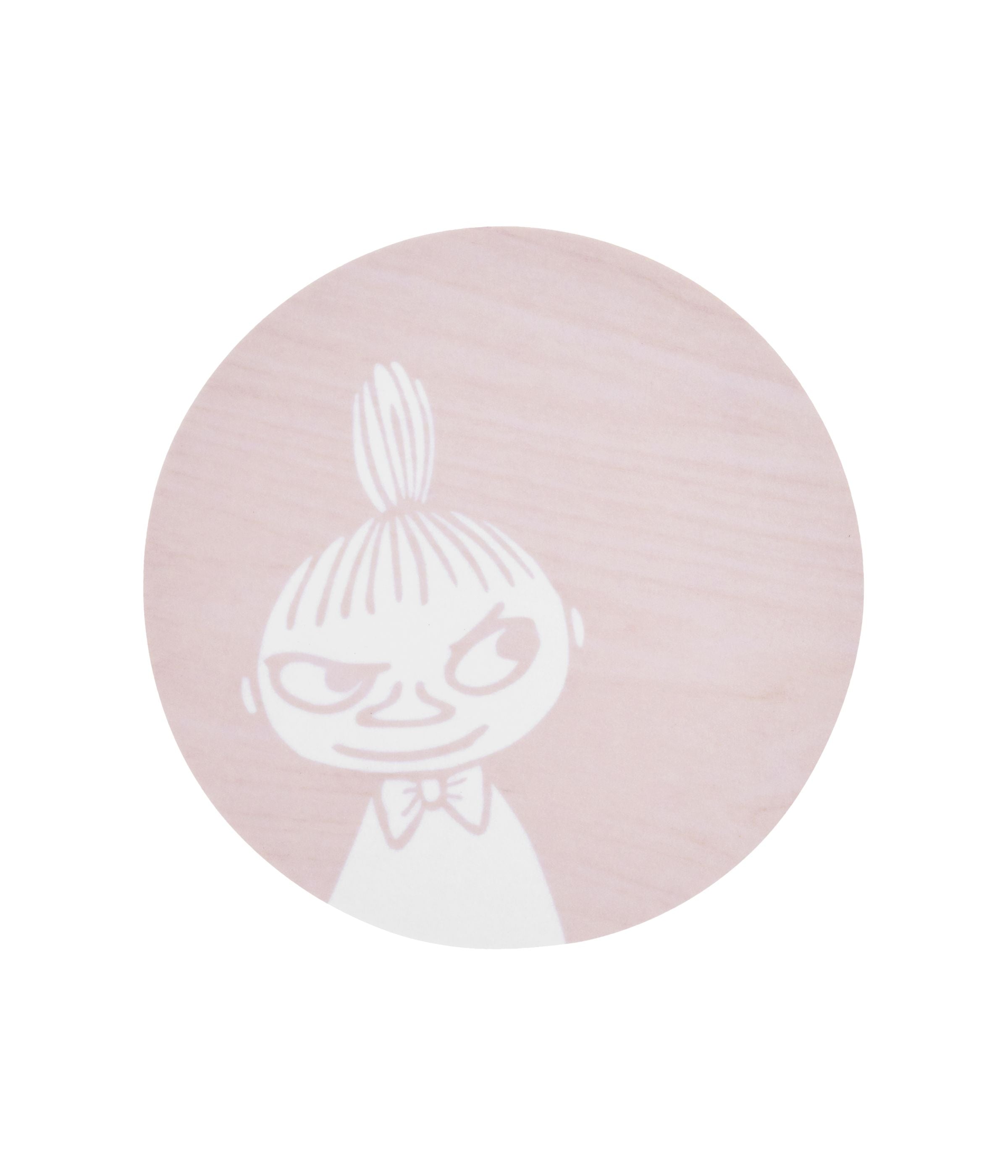 [product_category]-Muurla Moomin Coaster, Little My-Muurla-6416114970551-2600-010-03-MUU-1