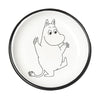 Muurla Moomin Retro smaltovaný deska, moomin