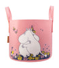 Muurla Moomin Storage Basket Hug