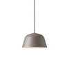 MUUTO AMBITA PENDANT LAMP Ø 16,5 cm, Taupe