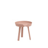 Muuto Around Coffee Table ø 45 Cm, Light Pink