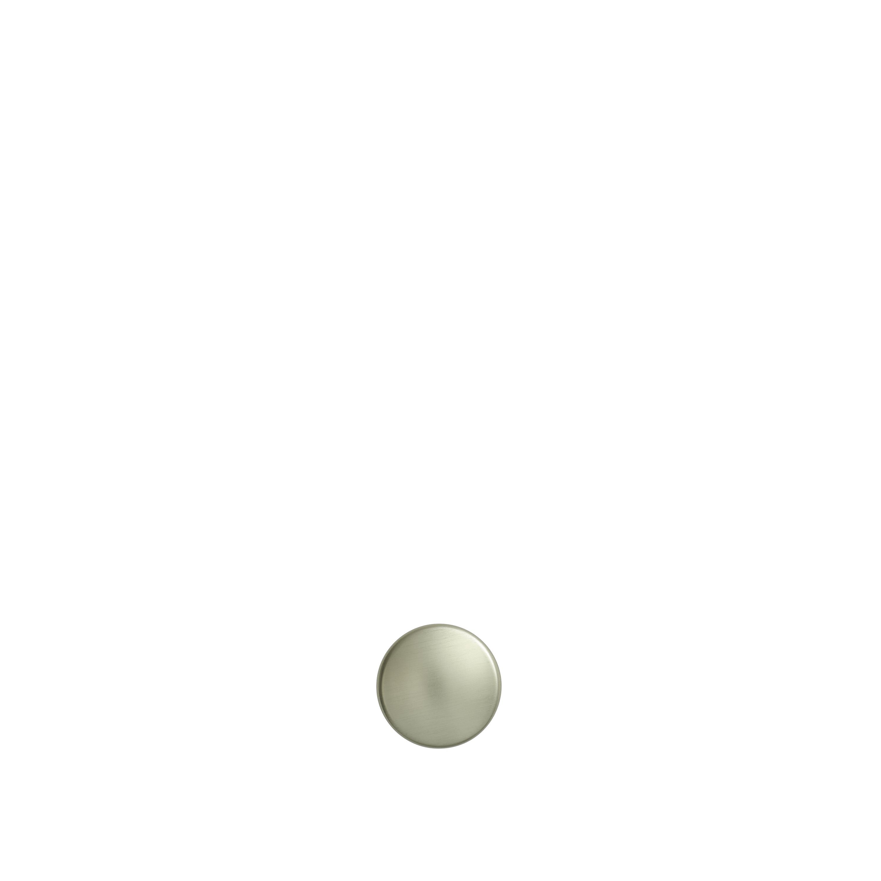 [product_category]-Muuto Dots Metal Light Green, ø 2,7 Cm-Muuto-5713292807046-97214-MUU-2