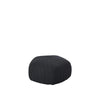 Muuto Five Pouf, Dark Grey