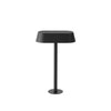  Linear Mounted Lamp 23x36 Cm Black