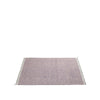 Muuto Ply Rug 170 x240 cm, růže