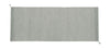 Muuto Ply Rug Grey, 200 x 80 cm