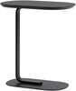 Muuto Relate Side Table, Black