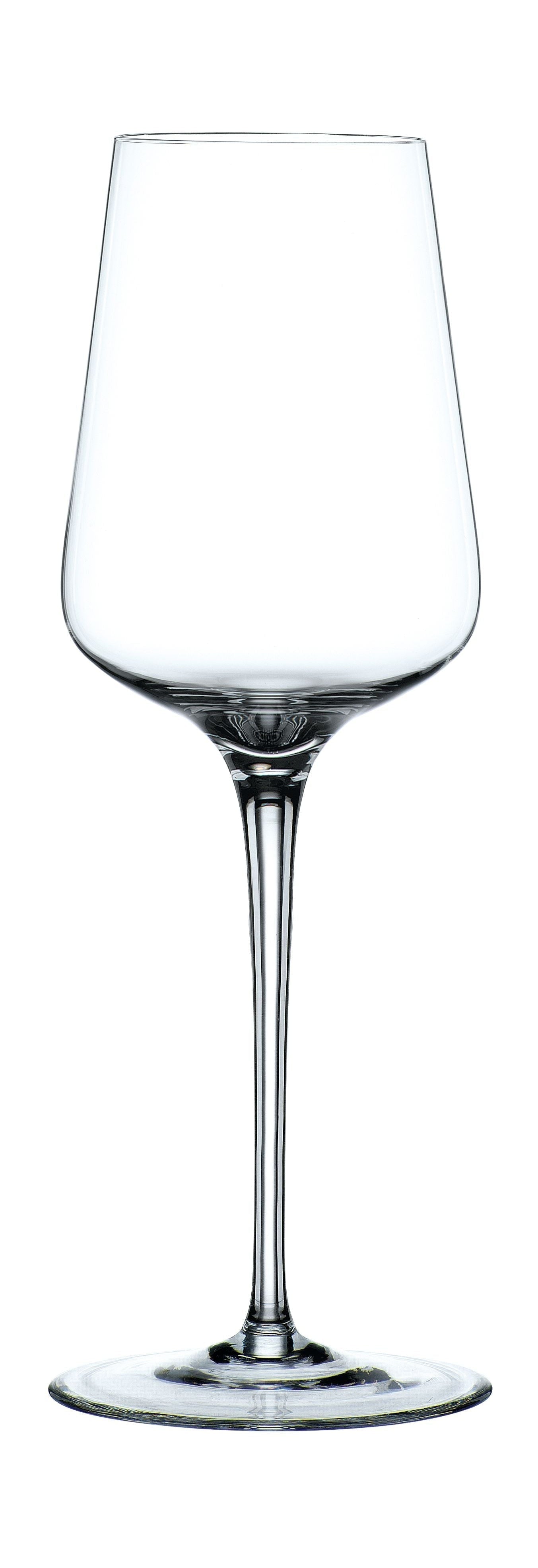 [product_category]-Nachtmann Vi Nova White Wine Glass 380 Ml, Set Of 4-Nachtmann-4003762264891-0098074-0-NAC-1