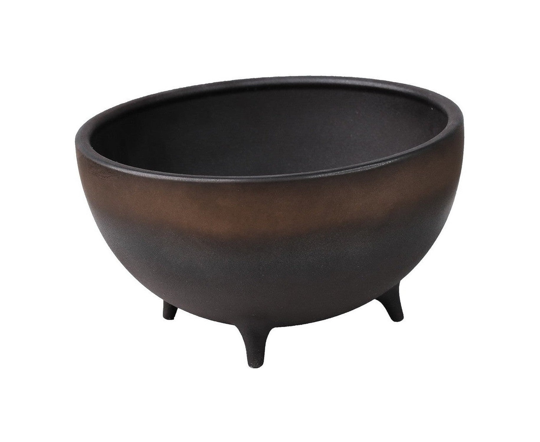 Nový moderní keramický glóbus Shape Bowl East+West, OTA08BB