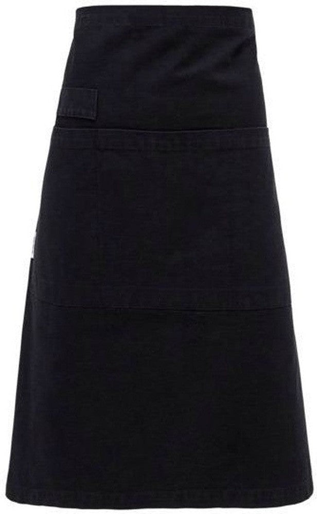 [product_category]-Nicolas Vahe Apron, NVNeat, Black-Nicolas Vahe-5707644797536-104030501-HOU-1