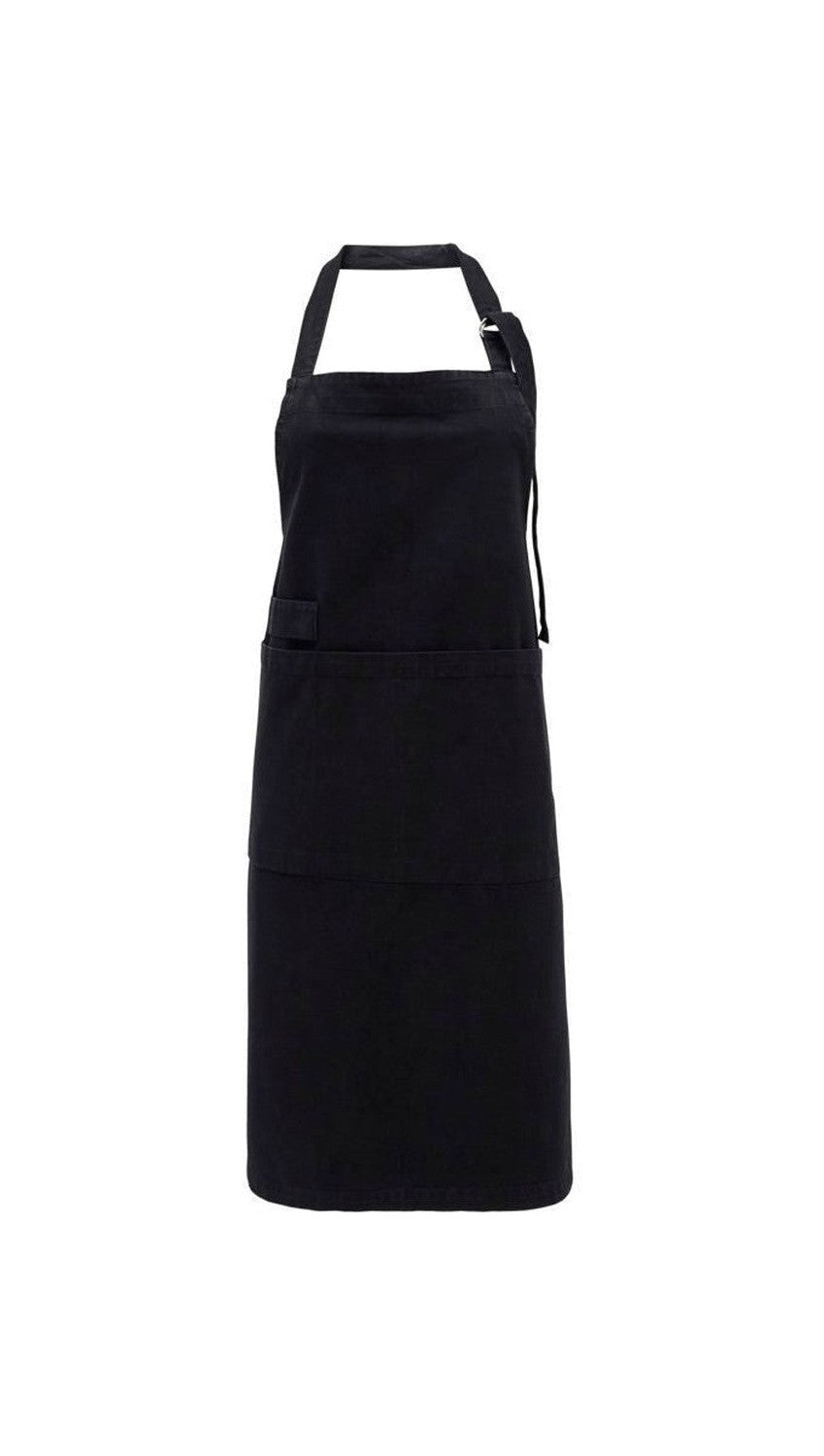 Nicolas Vahe Apron, NVNeat, Black