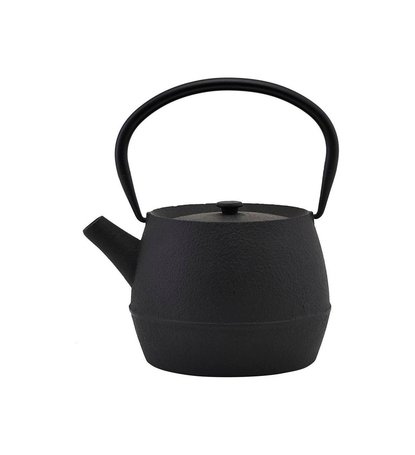 Nicolas Vahe Teapot, nvcast, černá