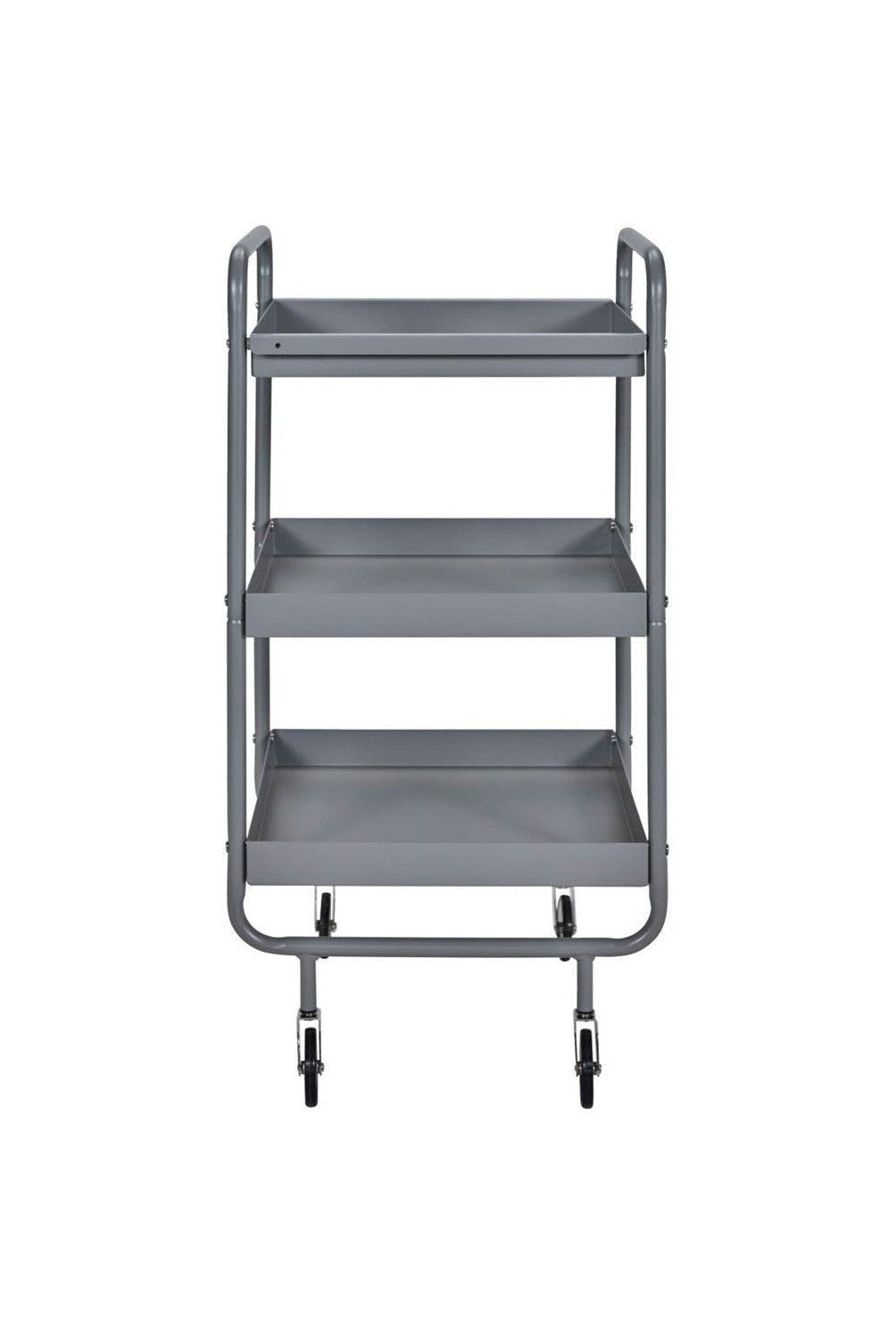 Nicolas Vahe Trolley, NVRoll, Grey