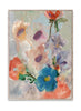  Bunch Of Flowers Poster 30x40 Cm